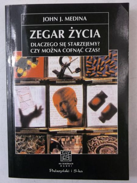 Zegar życia
