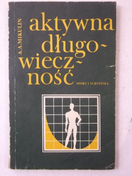 Aktywna długowieczność