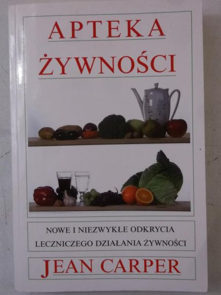 Apteka żywności