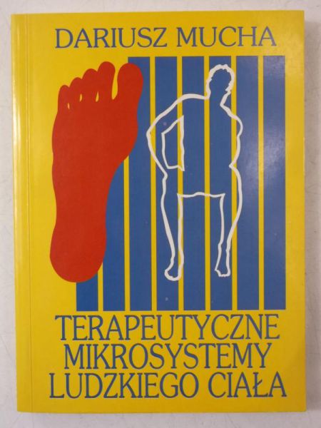 Terapeutyczne mikrosystemy ludzkiego ciała