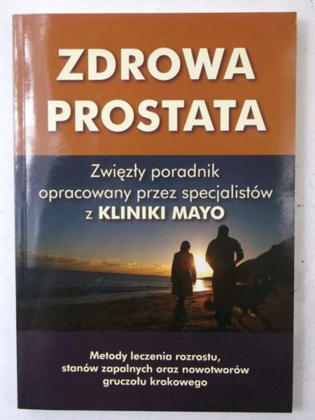 Zdrowa prostata