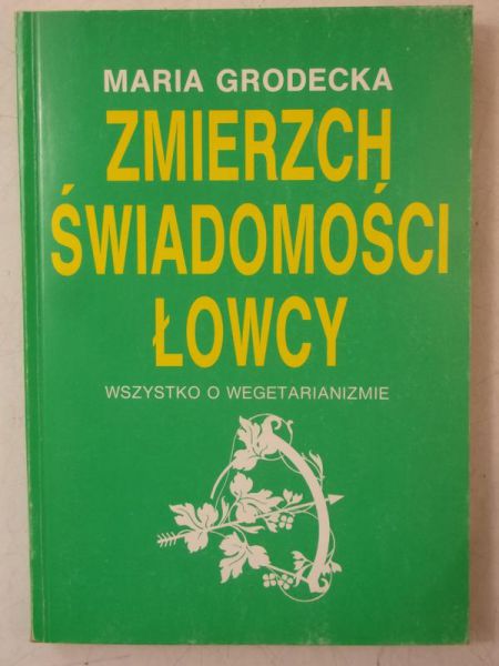 Zmierzch świadomości łowcy