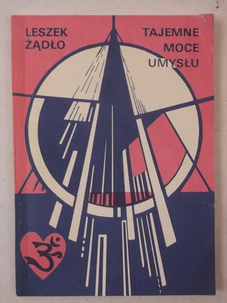 Tajemne moce umysłu