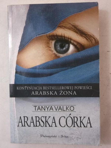 Arabska córka