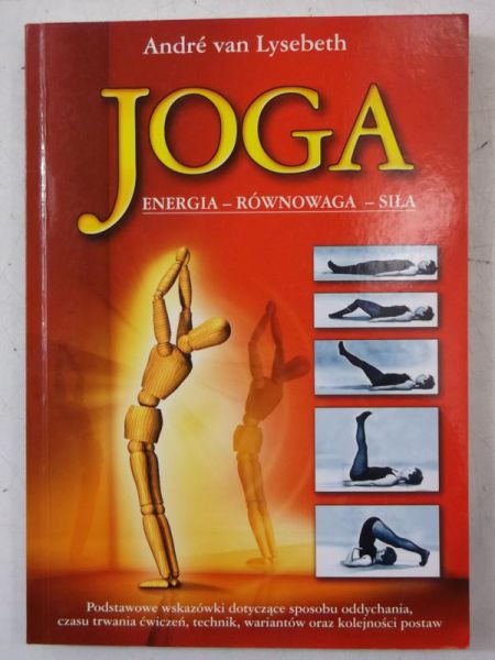 Joga