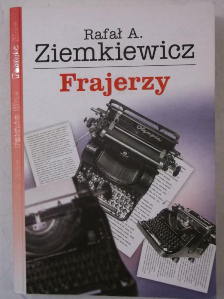 Frajerzy