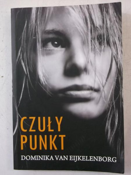 Czuły punkt