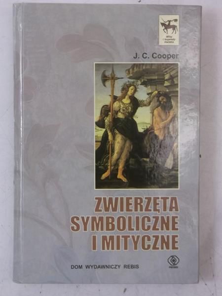 Zwierzęta symboliczne i mityczne