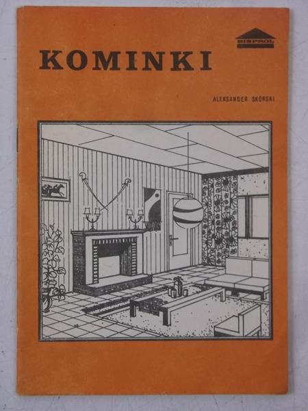 Kominki i ich budowa