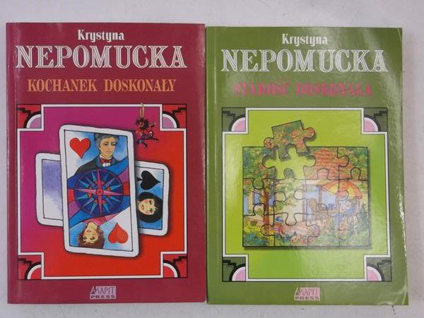 Kochanek doskonały / Starość doskonała