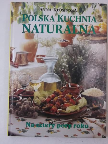 Polska kuchnia naturalna