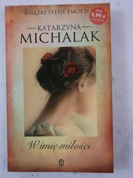 W imię miłości