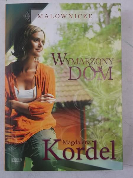 Wymarzony dom