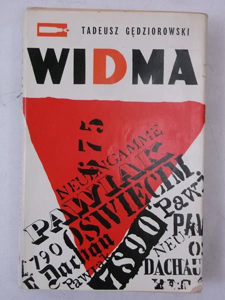 Widma