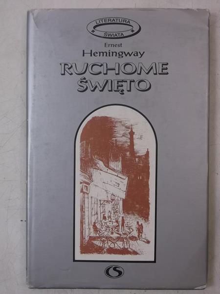 Ruchome święto
