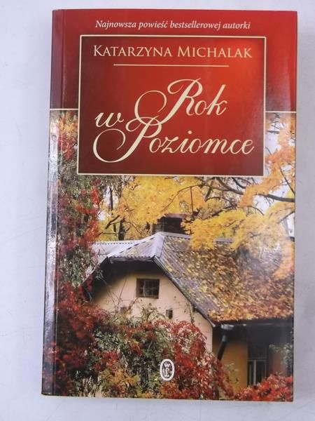 Rok w poziomce