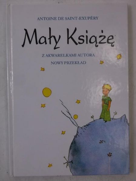 Mały Książę