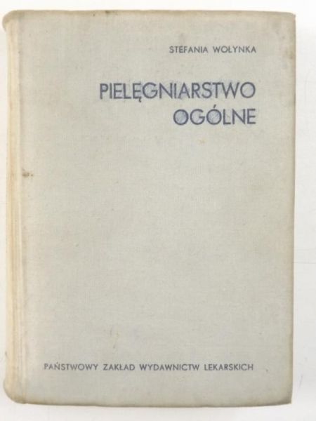 Pielęgniarstwo ogólne