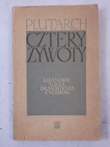 Cztery żywoty
