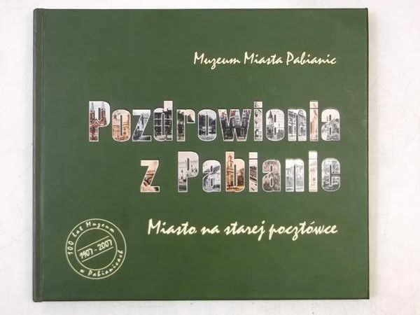 Pozdrowienia z Pabianic
