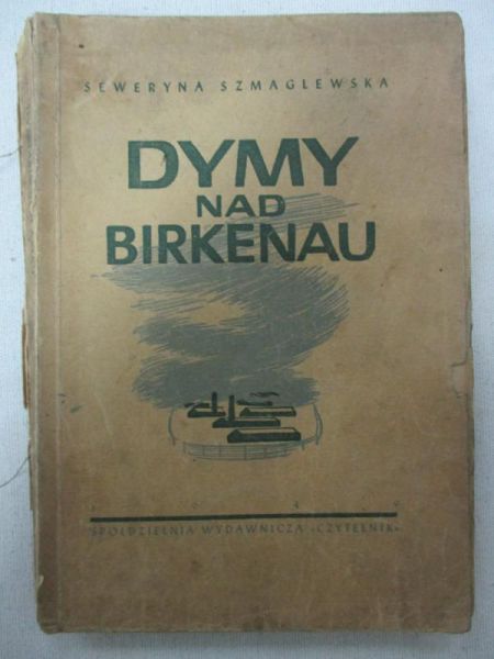 Dymy nad Birkenau, 1949 r.