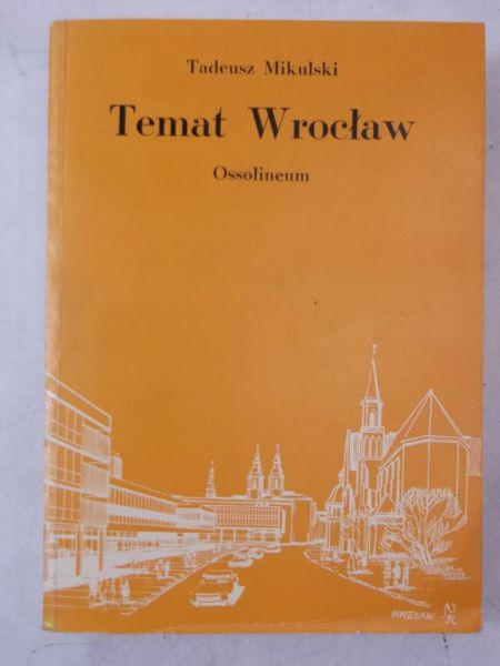 Temat Wrocław