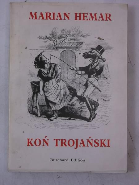 Koń trojański