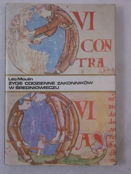 Moulin Lèo  -  Życie codzienne zakonników w średniowieczu