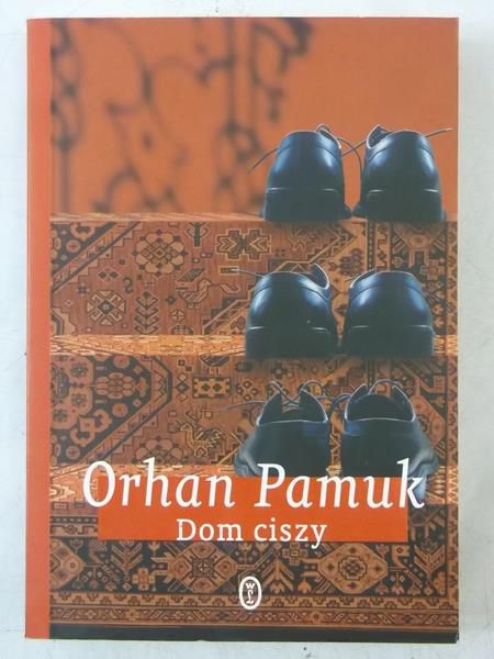 Dom ciszy