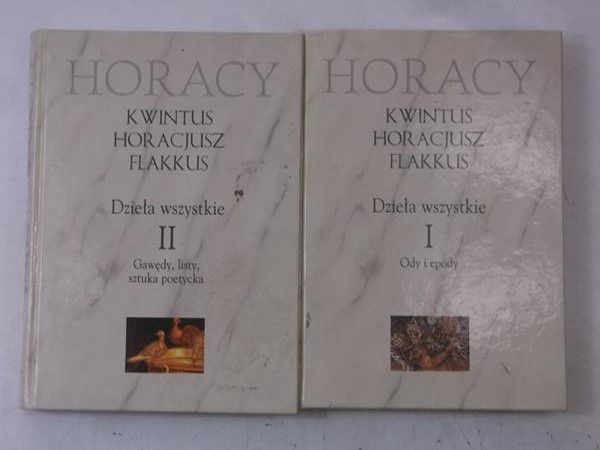 Dzieła wybrane, T. I-II