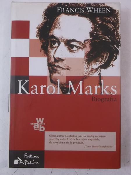 Karol Marks. Biografia