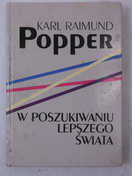 W poszukiwaniu lepszego świata