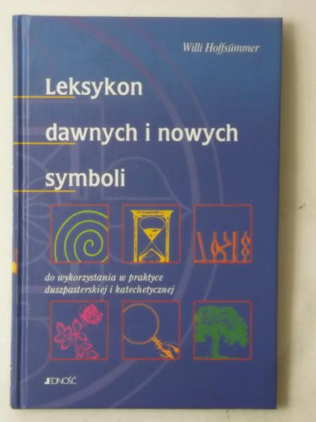 Hoffsummer Willi - Leksykon dawnych i nowych symboli