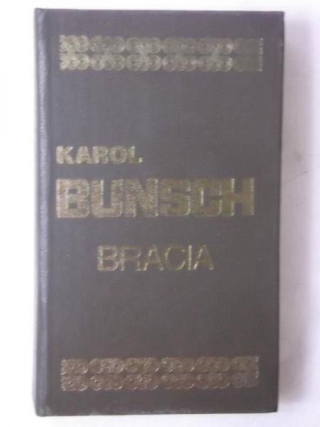 Bracia