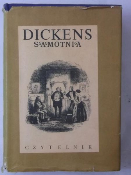 Samotnia