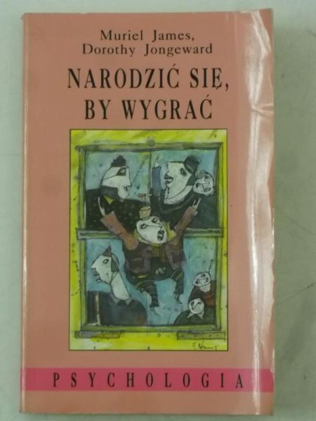 Narodzić się, by wygrać