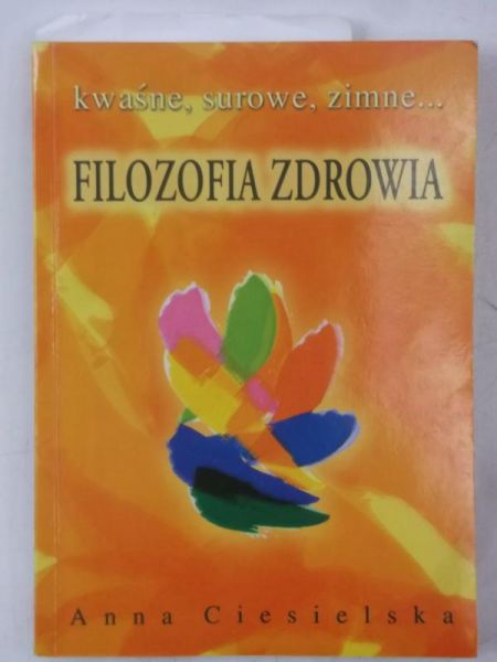 Filozofia zdrowia