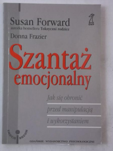 Szantaż emocjonalny
