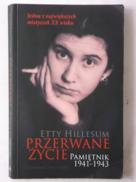 Przerwane życie