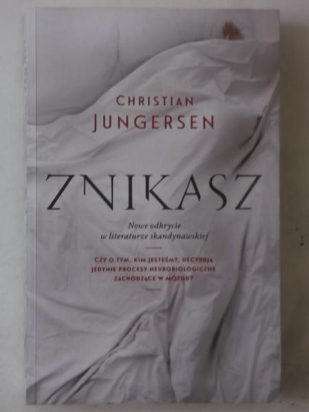 Znikasz