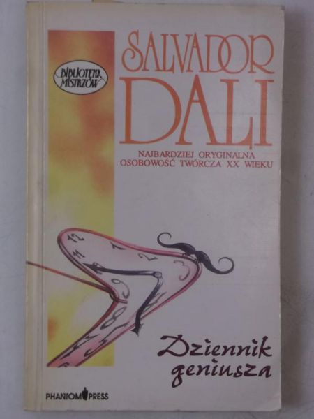 Dziennik geniusza