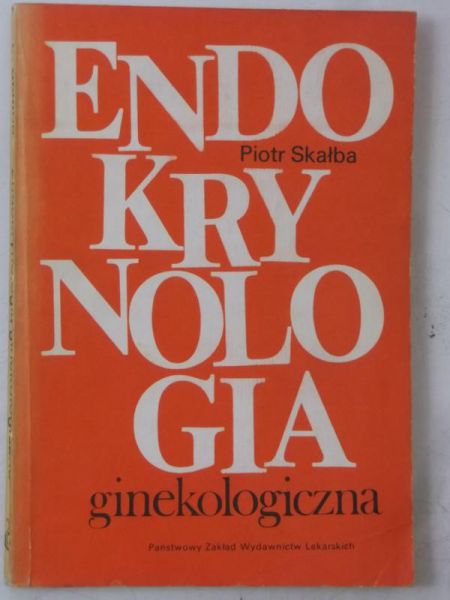 Endokrynologia ginekologiczna