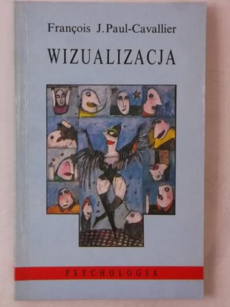 Paul-Cavallier Francois - Wizualizacja