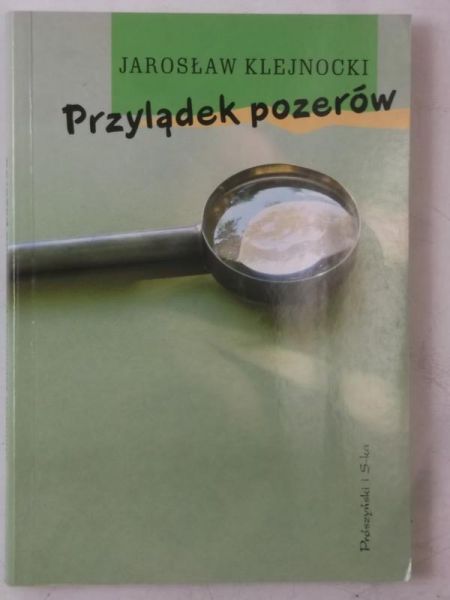 Przylądek pozerów
