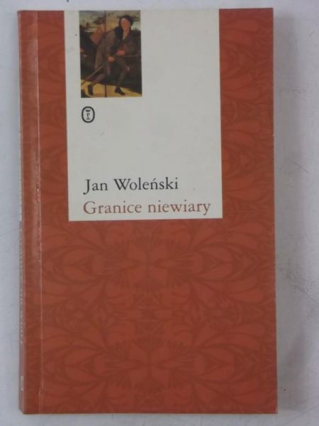 Granice niewiary