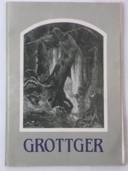 Grottger. Wystawa  w 150 rocznicę urodzin i 120 rocznicę śmierci artysty