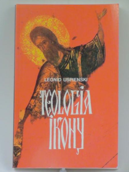 Uspieński  - Teologia ikony
