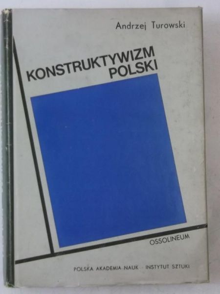 Konstruktywizm polski