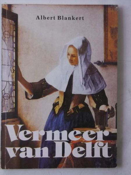 Vermeer van Delft