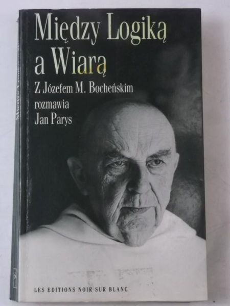 Między logiką a wiarą